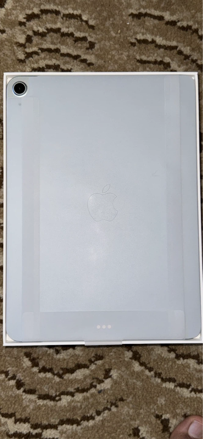 Apple iPad Air 11-inch (M3) Wi-Fi 128GB - photo 4