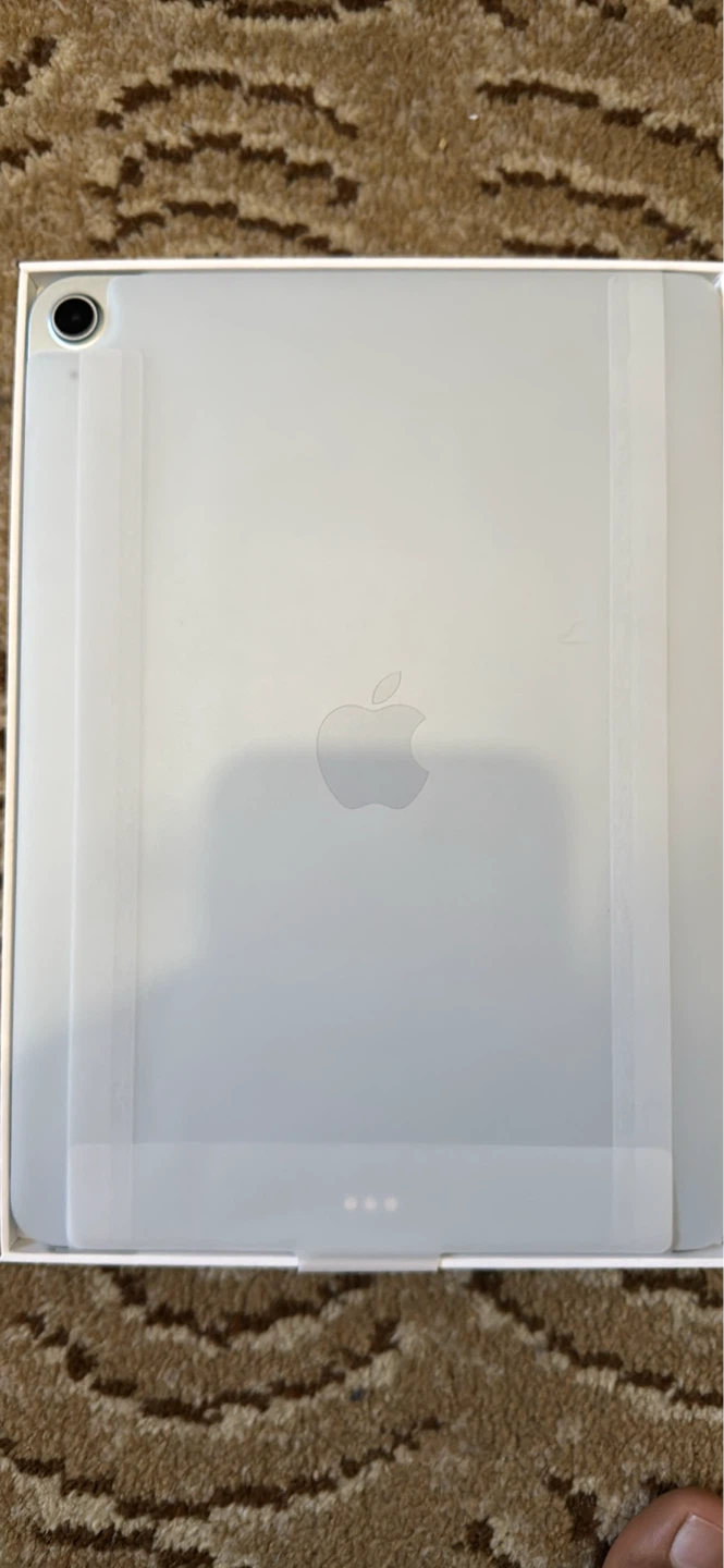 Apple iPad Air 11-inch (M3) Wi-Fi 128GB - photo 3