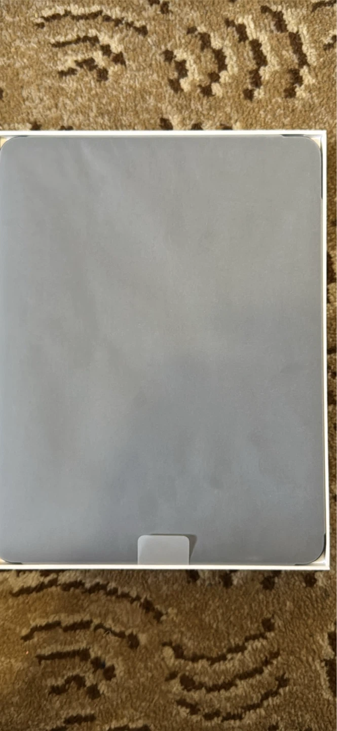 Apple iPad (A10) Wi-Fi + Cellular 128GB Blue - photo 3