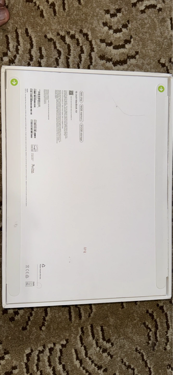 Apple MacBook Air M2 13.6-inch 256GB SSD (2022) - Silver - photo 2