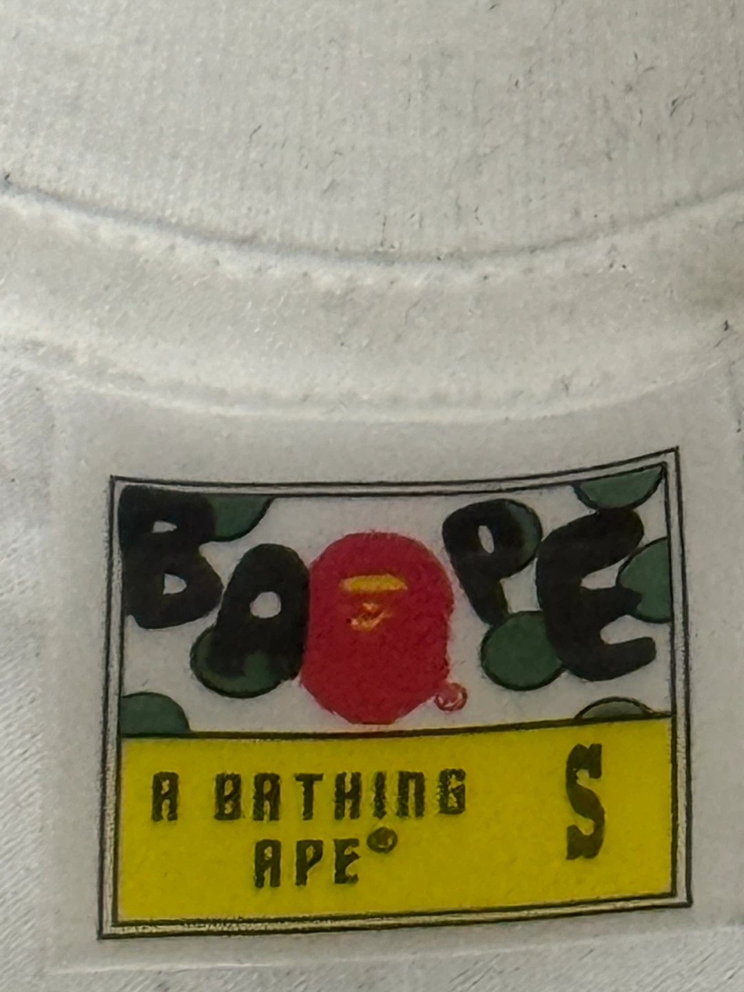 Bathing Ape - photo 5