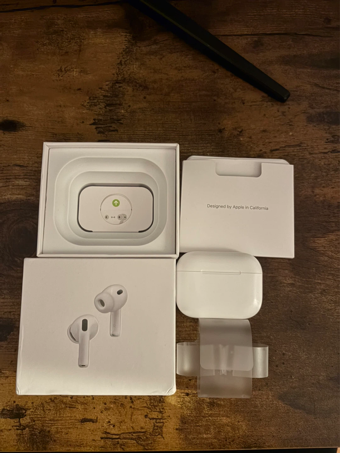 Apple AirPods Pro (3rd Gen)
