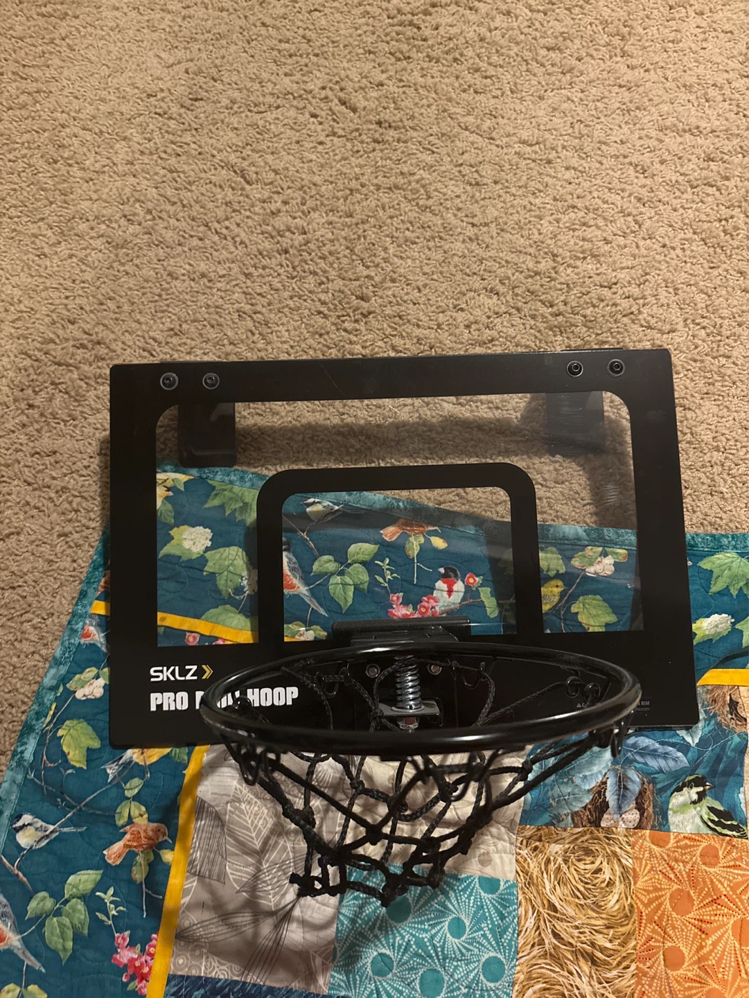 SKLZ Pro Mini Hoop