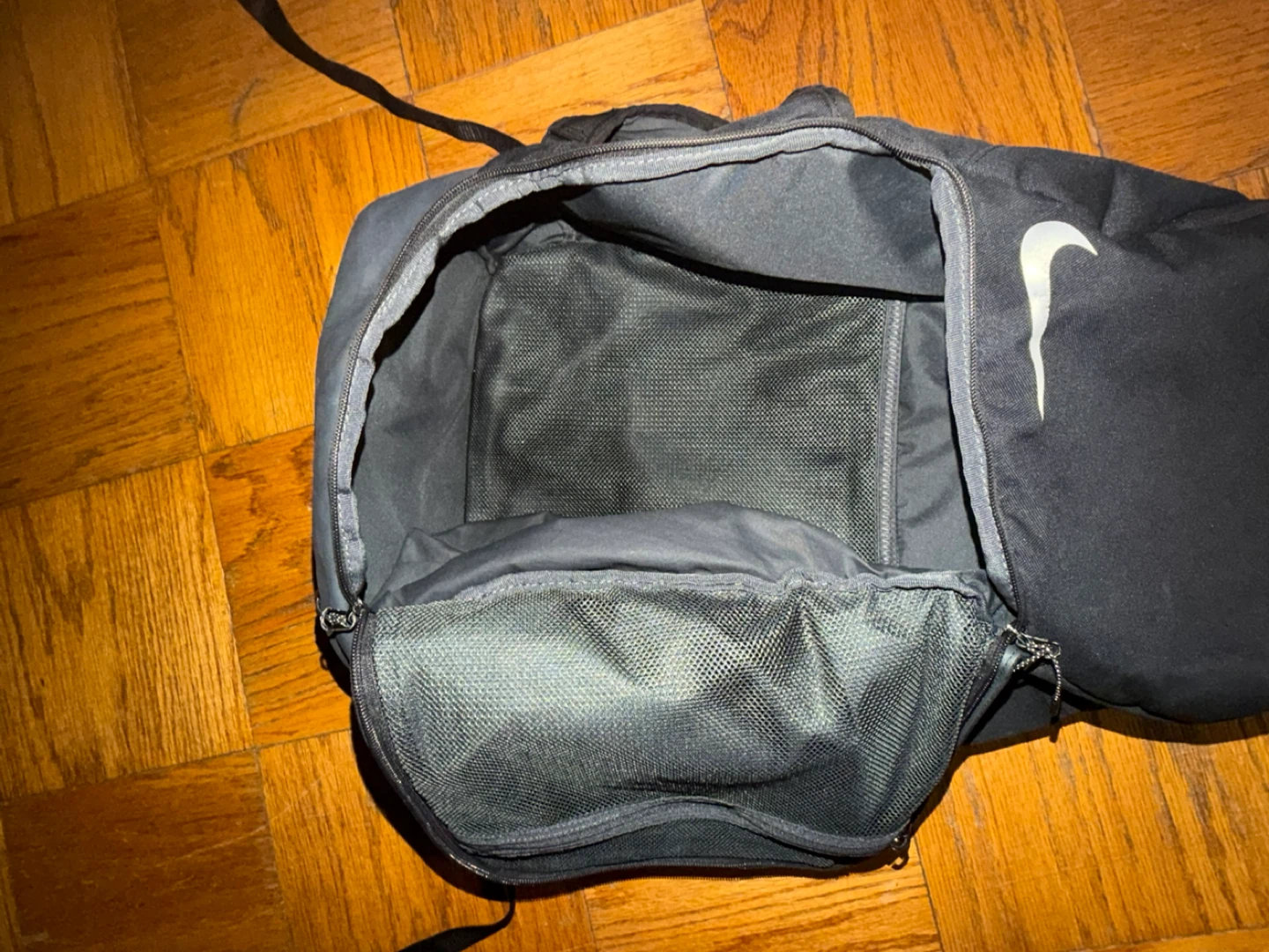 Nike elite bag with extra tags - photo 3