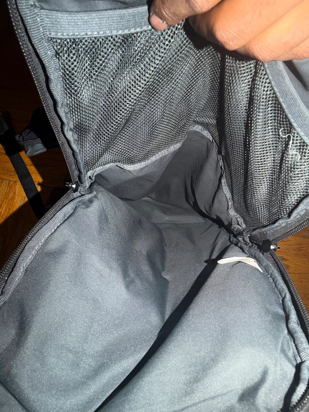 Nike elite bag with extra tags - photo 5