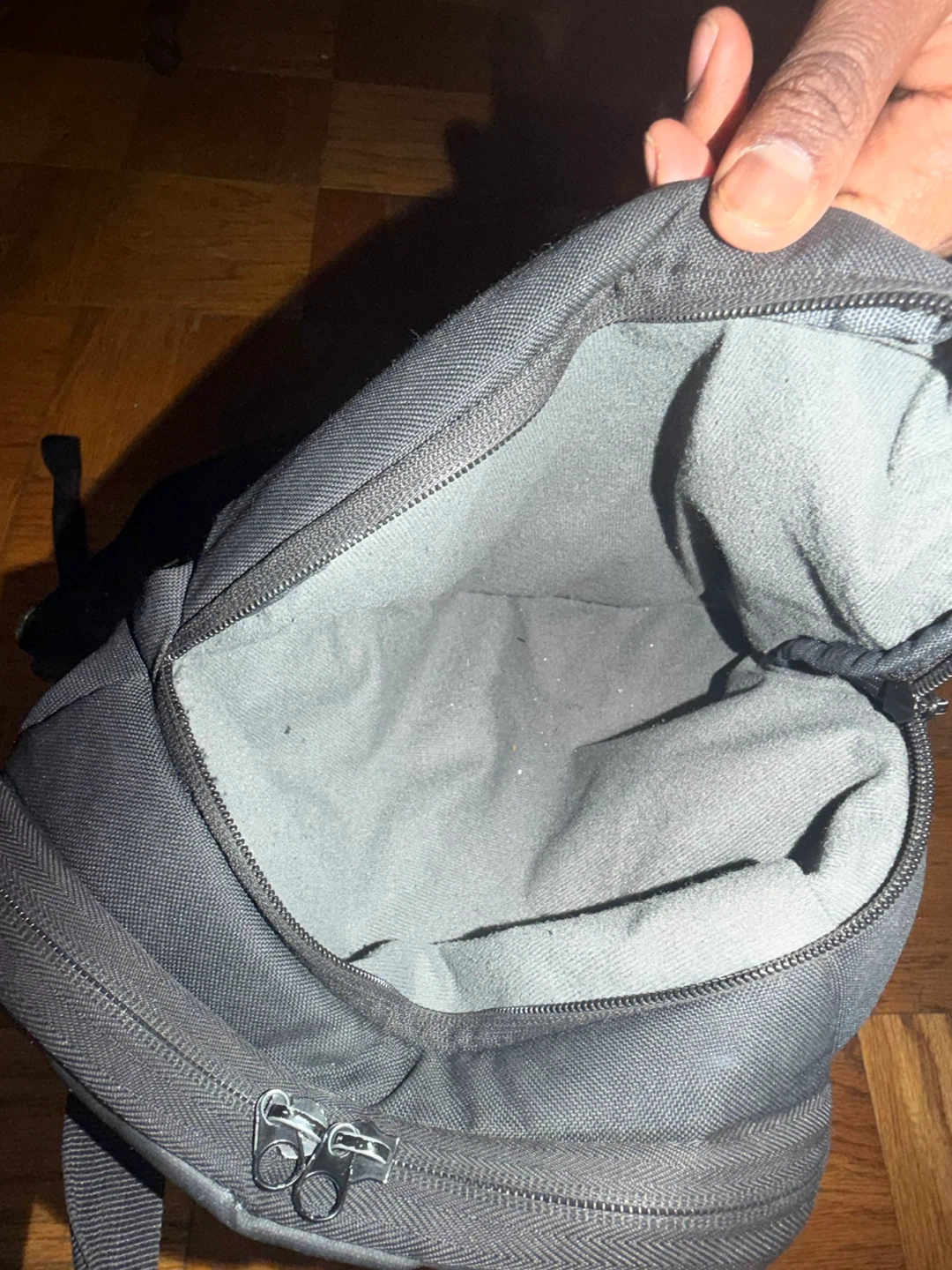Nike elite bag with extra tags - photo 4