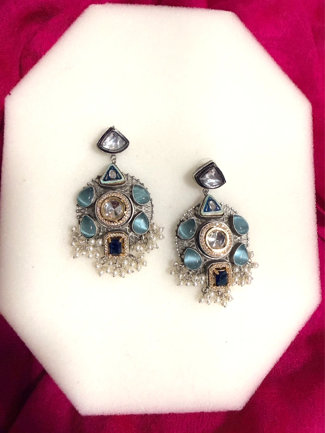 Assorted Earrings