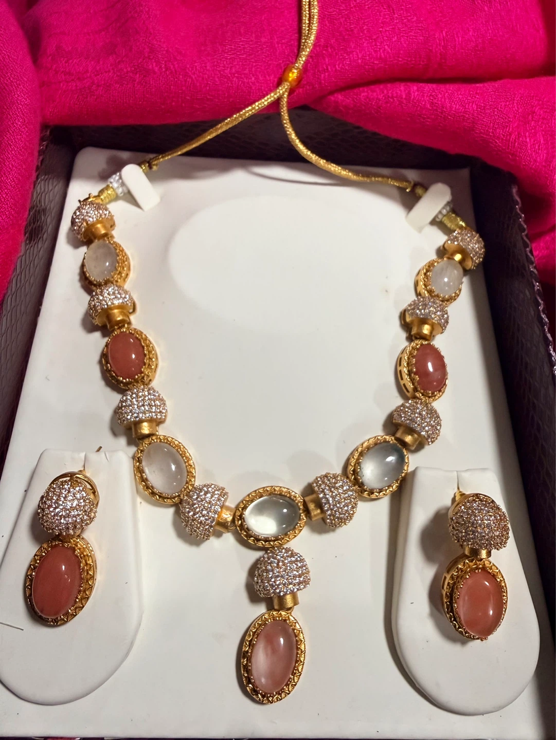 Brand new Necklace and Earring Sets for sale - photo 2