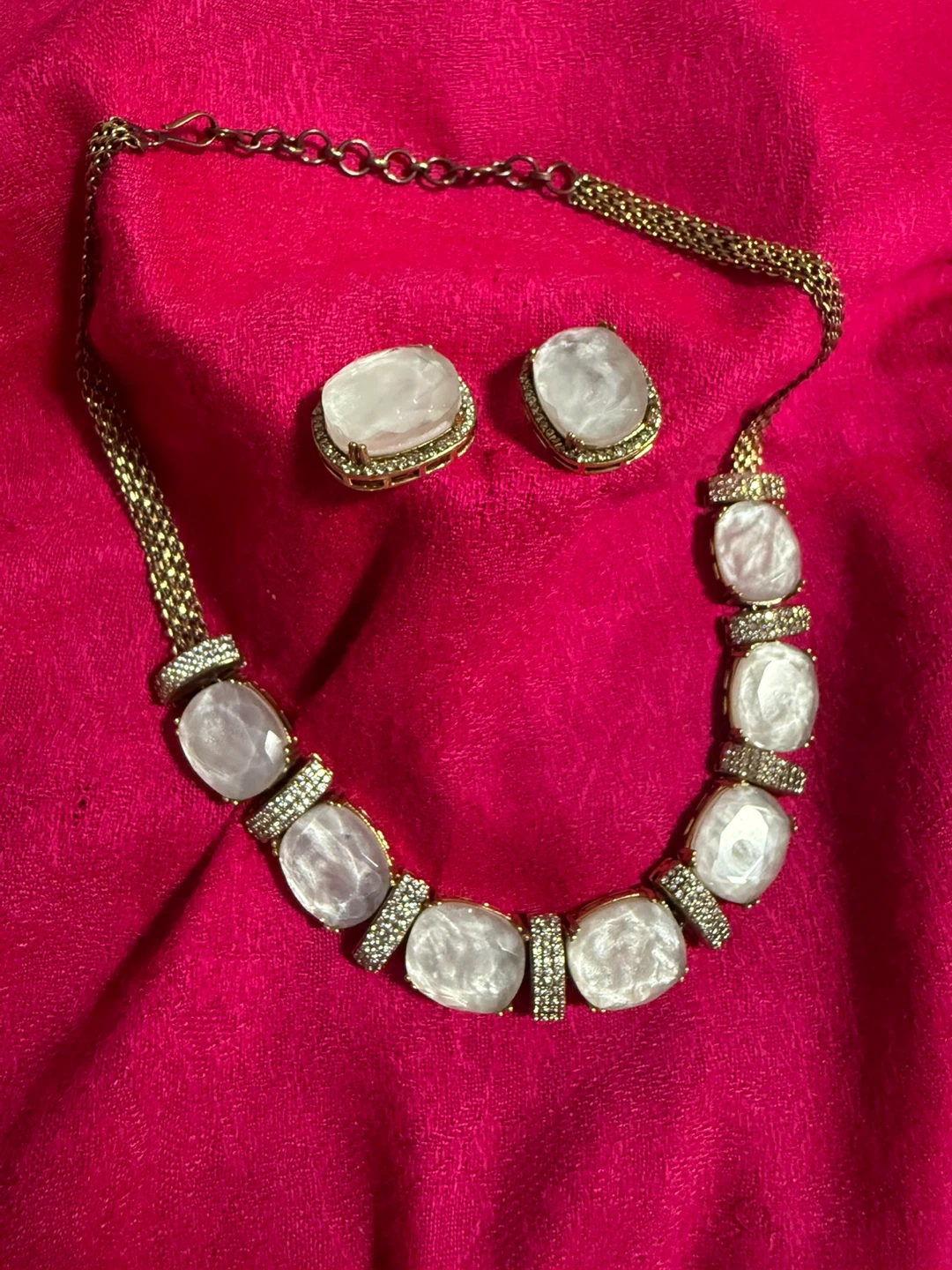 Brand new Necklace and Earring Sets for sale - photo 3