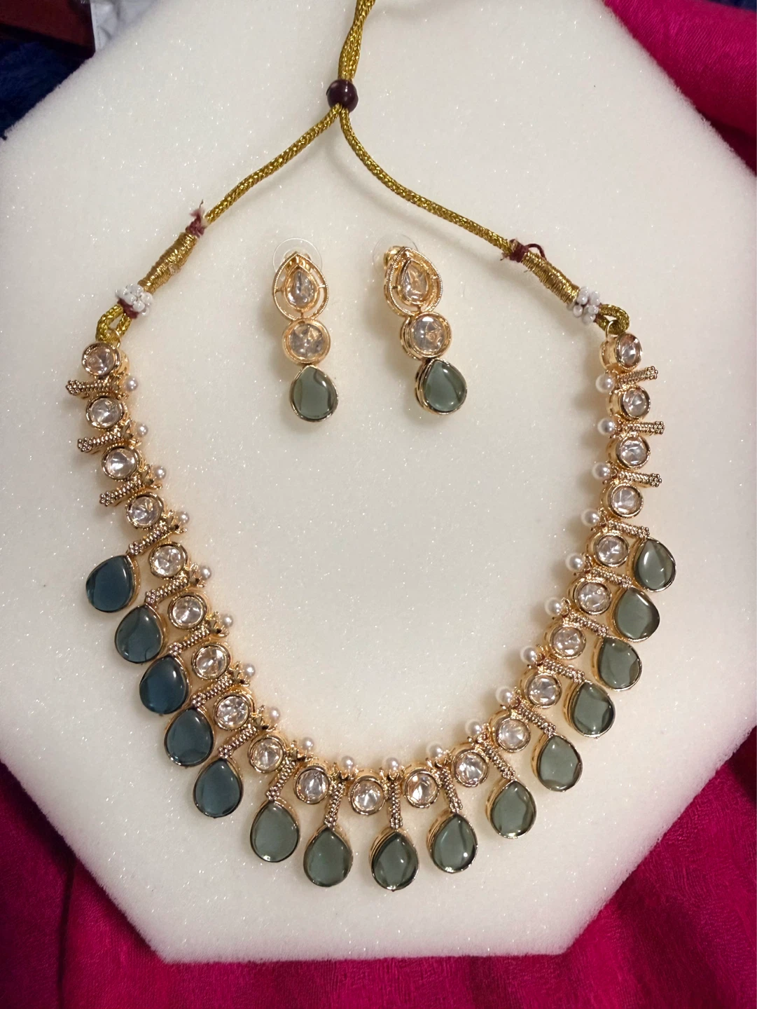 Brand new Necklace and Earring Sets for sale - photo 4