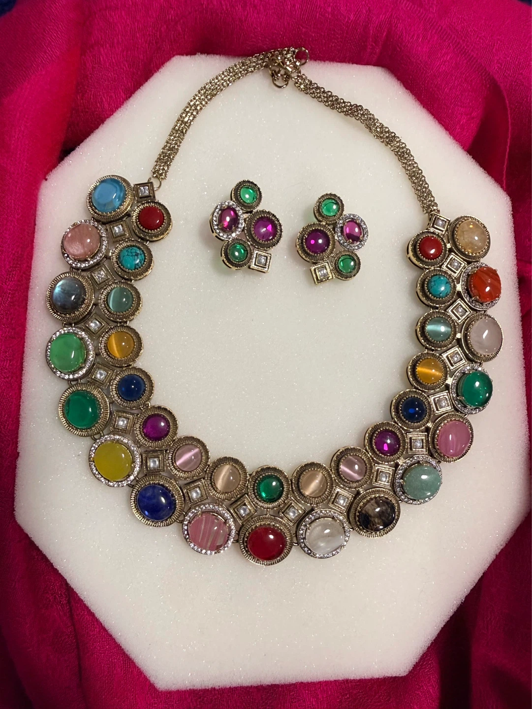 Brand new Necklace and Earring Sets for sale
