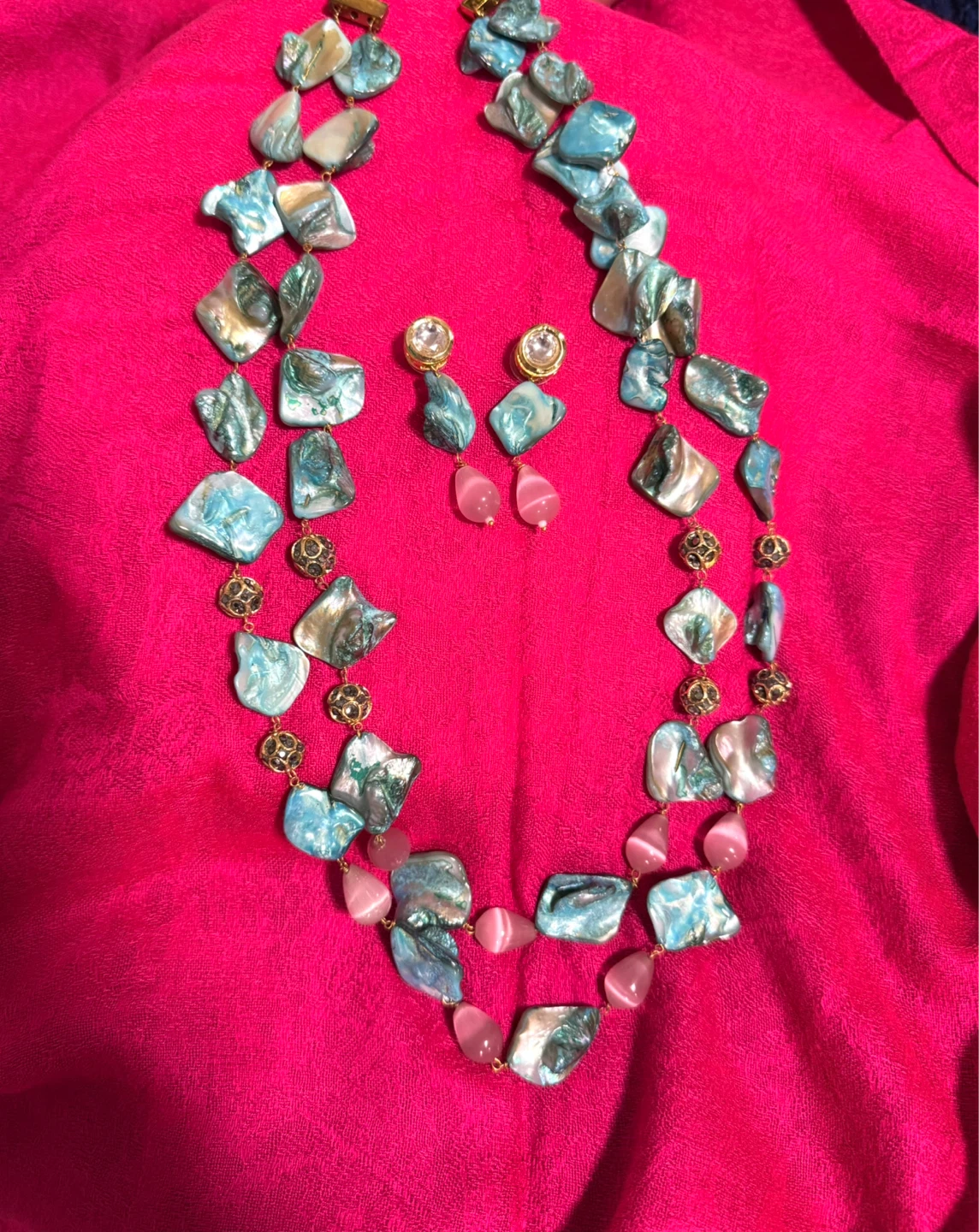 Brand new Necklace and Earring Sets for sale - photo 5