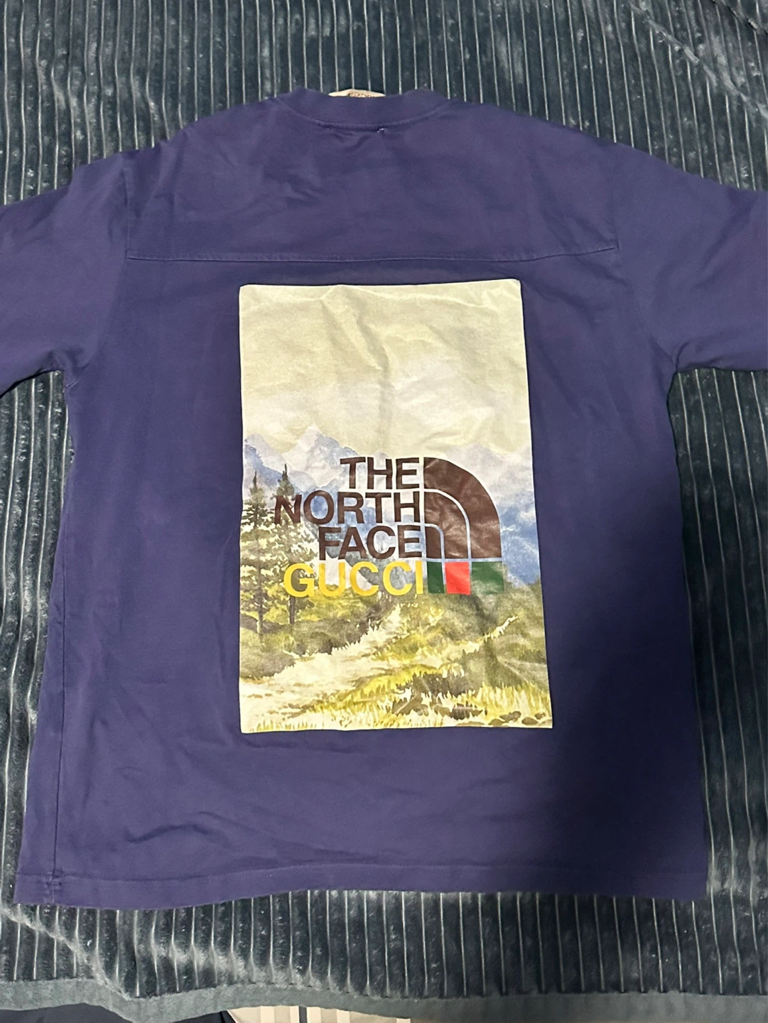 The North Face Gucci - photo 2