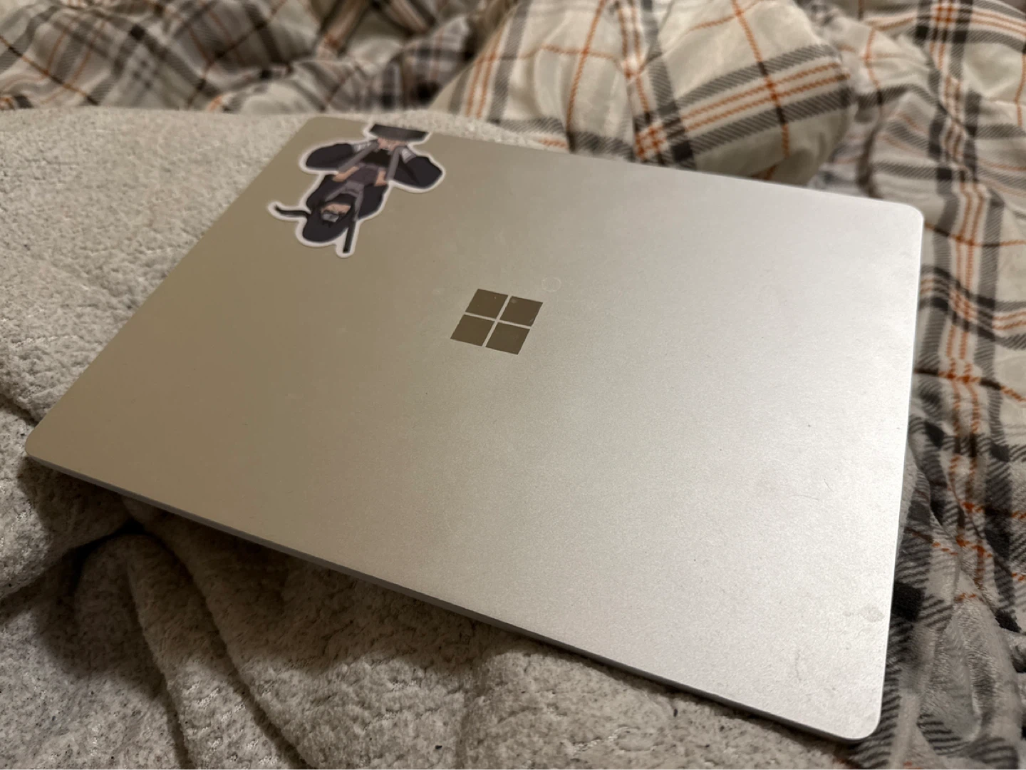 Microsoft Surface Laptop Go