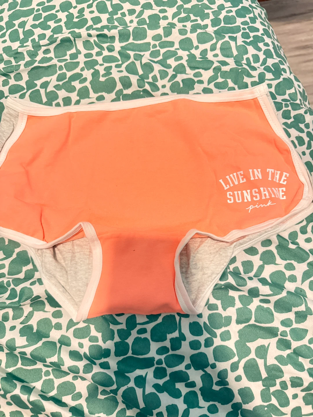 Victoria's Secret panties - photo 2