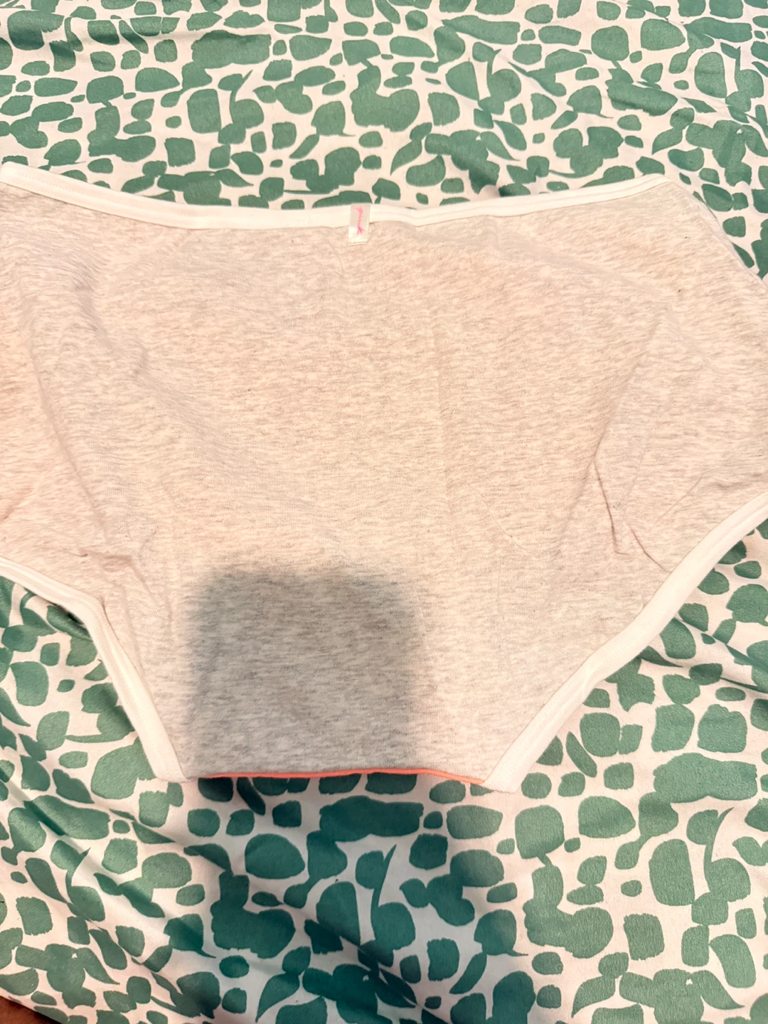 Victoria's Secret panties - photo 4