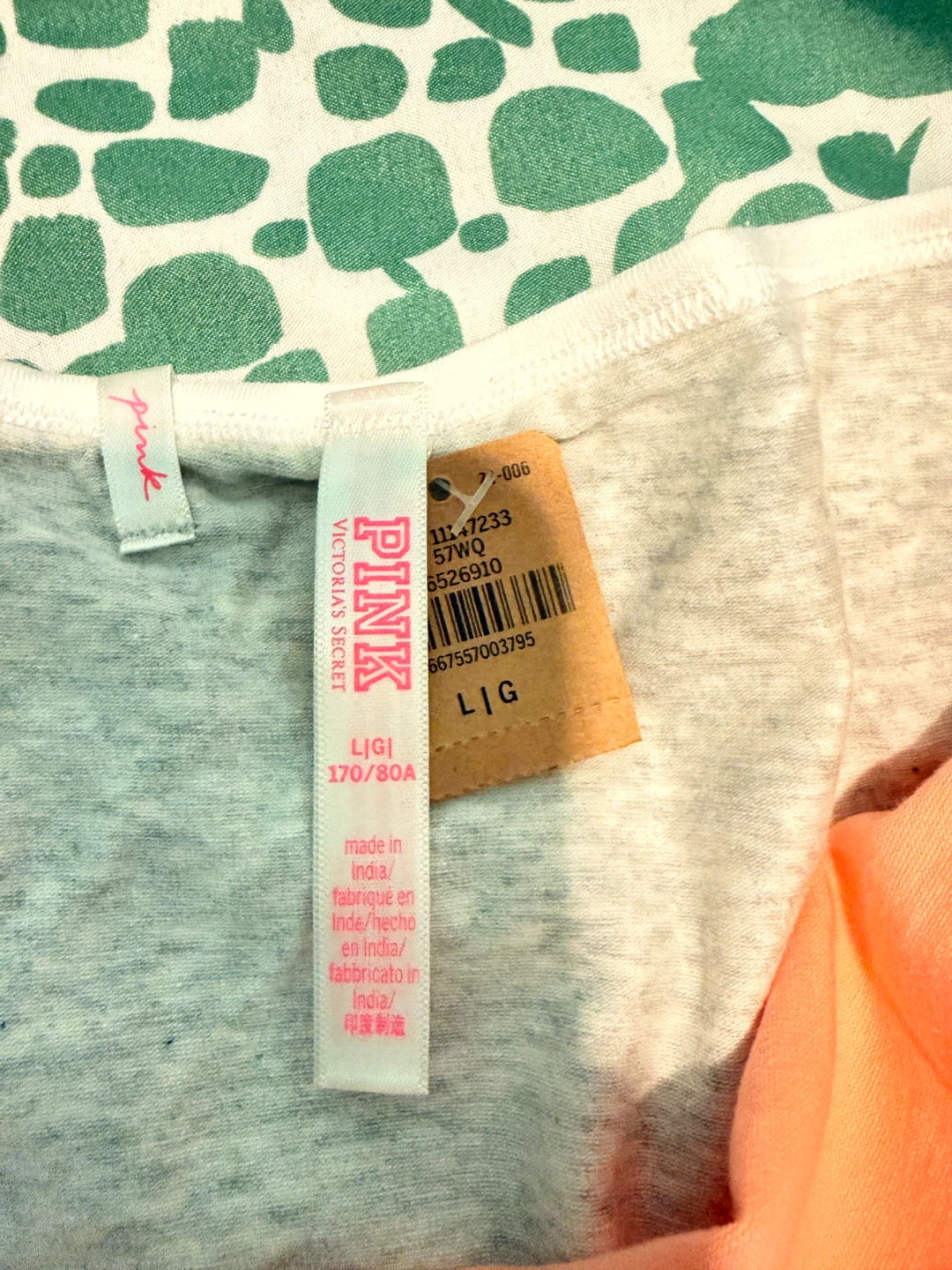 Victoria's Secret panties - photo 3