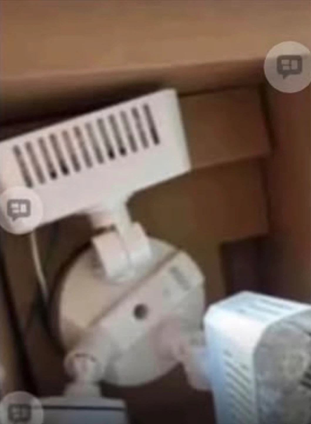 Motion Sensor LED Security Light - photo 5