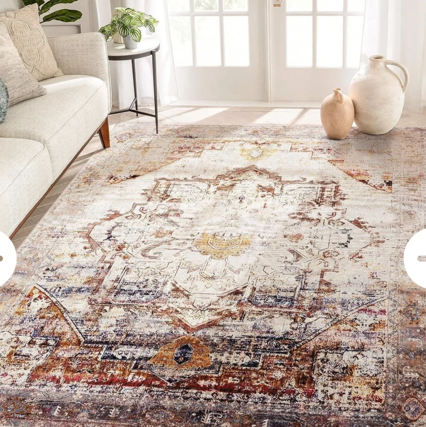 Area Rug - 8*10