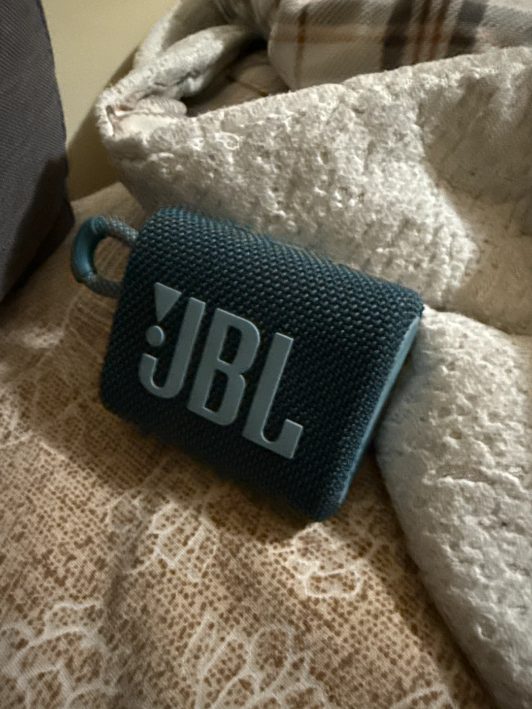 JBL Clip 4 Portable Waterproof Speaker