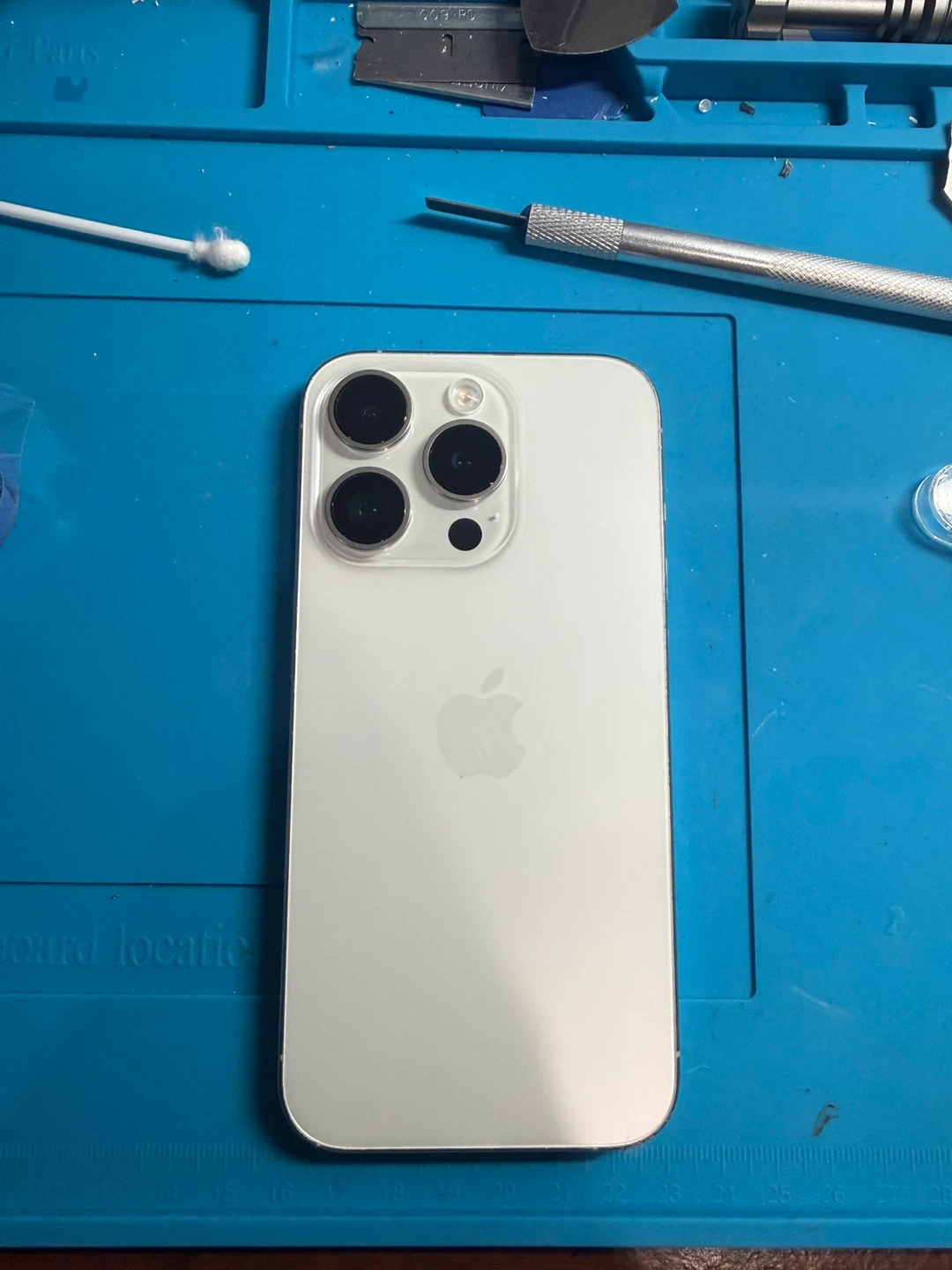 Iphone back glass or screen - photo 2