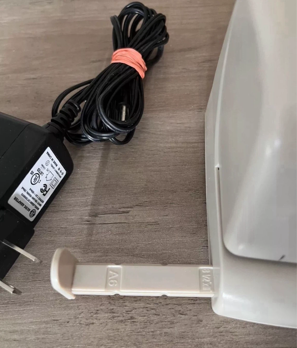 Martin Yale EP210 Master Electric  2-Hole Punch - photo 3