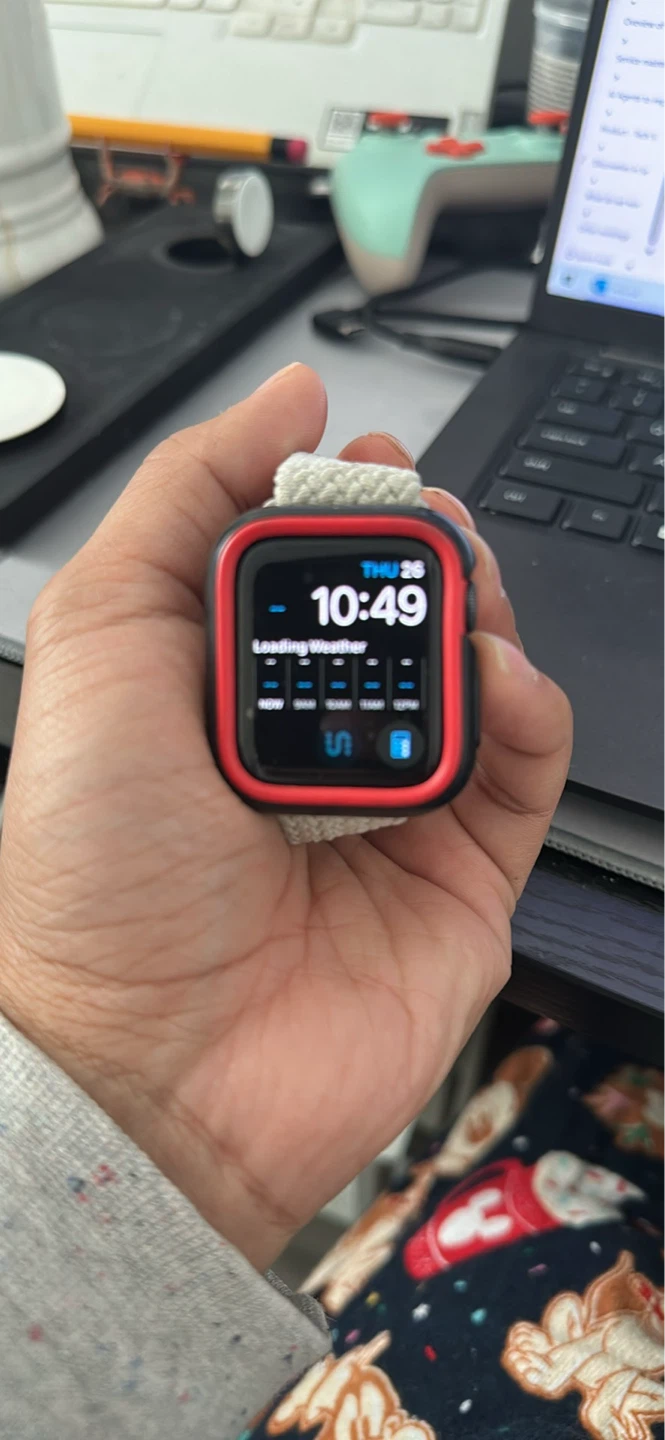 Apple Watch SE 1st Gen 40mm