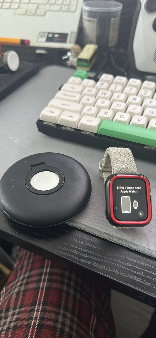Apple Watch SE 1st Gen 40mm - photo 2