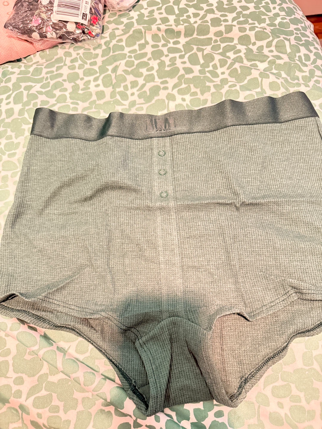 Victoria's Secret Sleep Shorts Size L