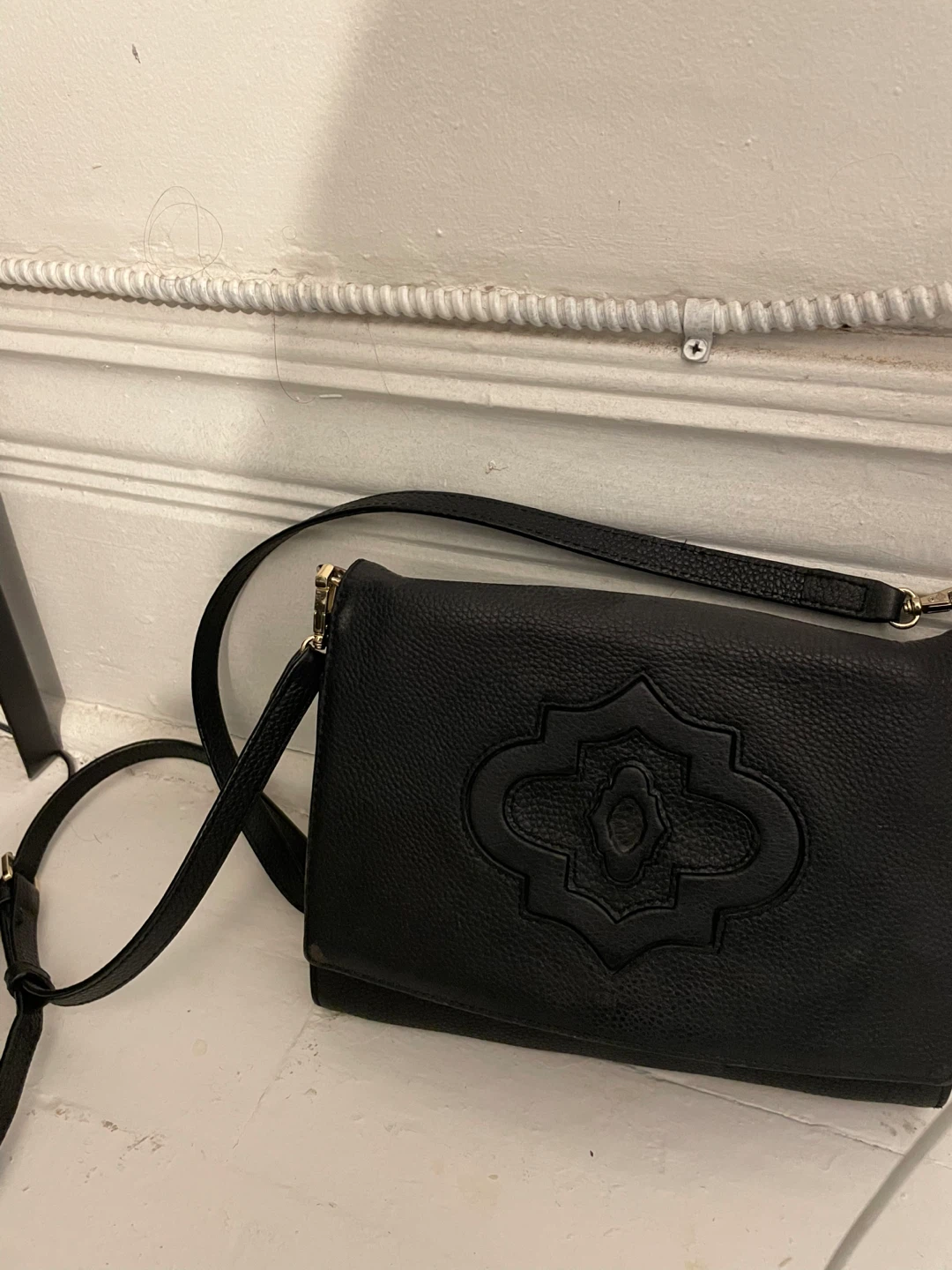 Coach White Quilted Shoulder Bag - photo 3