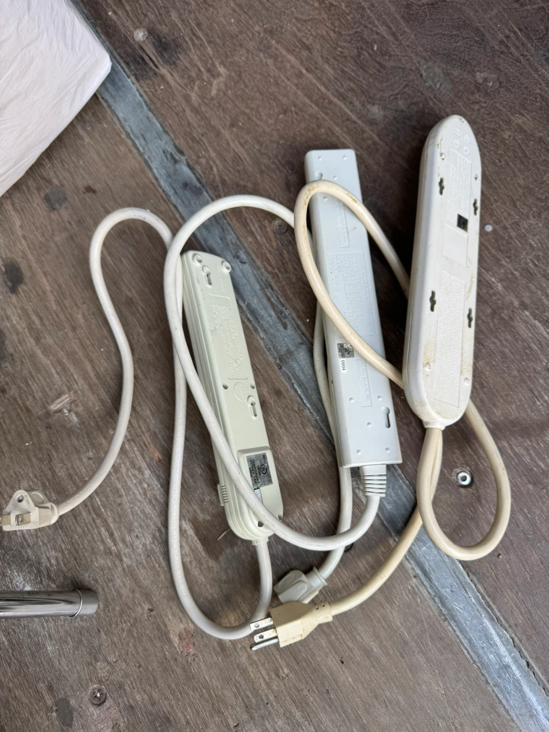 GE SurgePro Surge Protector Power Strip 3-Pack - photo 3