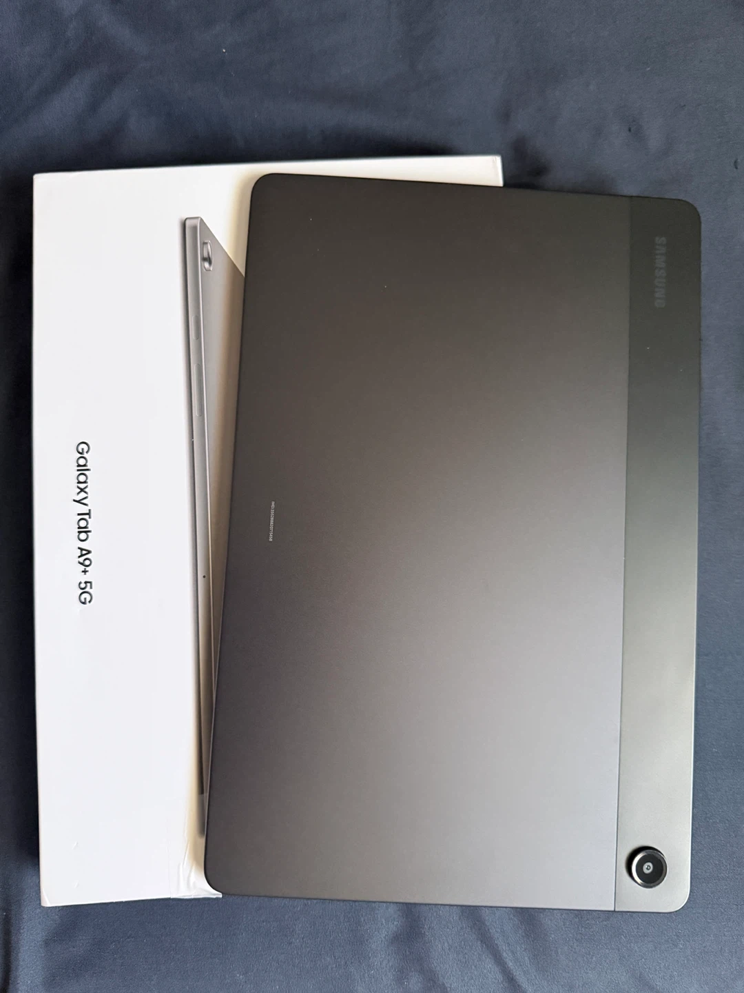 Samsung Galaxy Tab A9+ 5G Tablet
