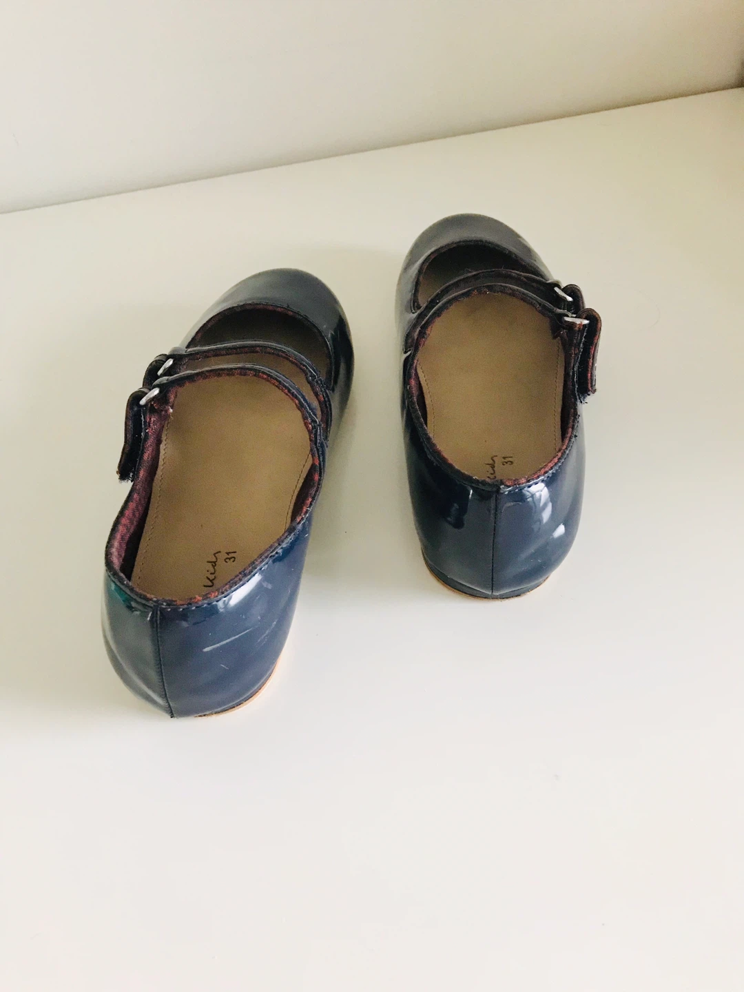 Zara ballet flats - photo 3