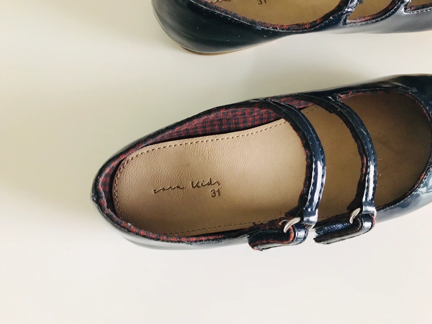 Zara ballet flats - photo 4
