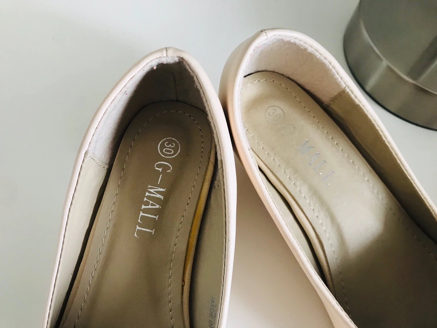 Kids pumps - photo 3