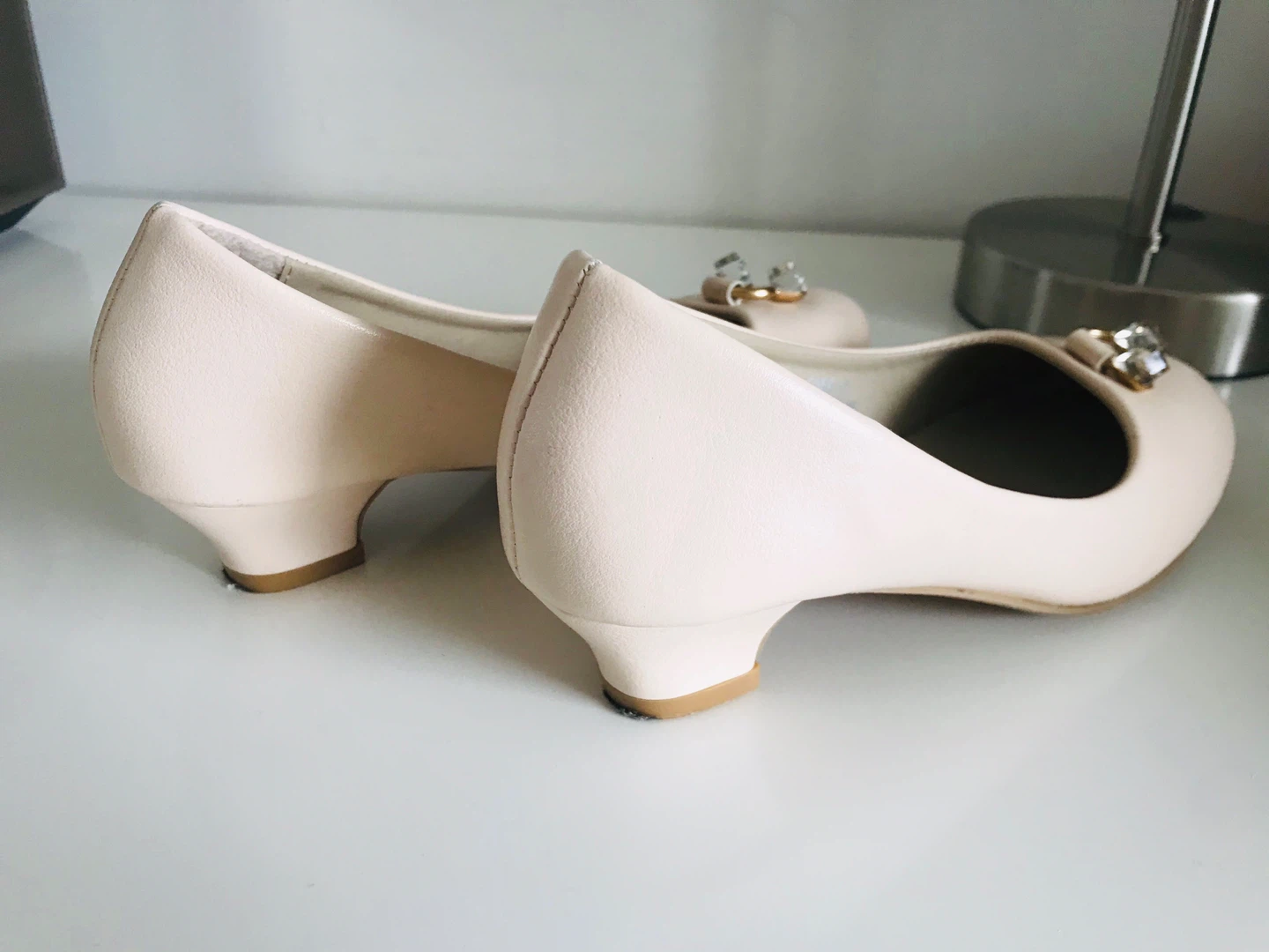 Kids pumps - photo 2