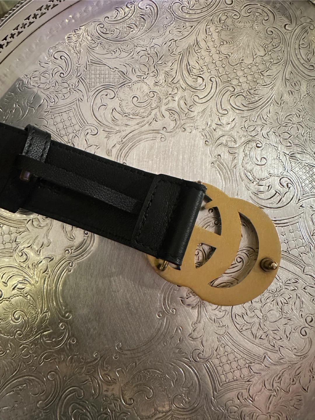 Gucci Marmont Belt - photo 3