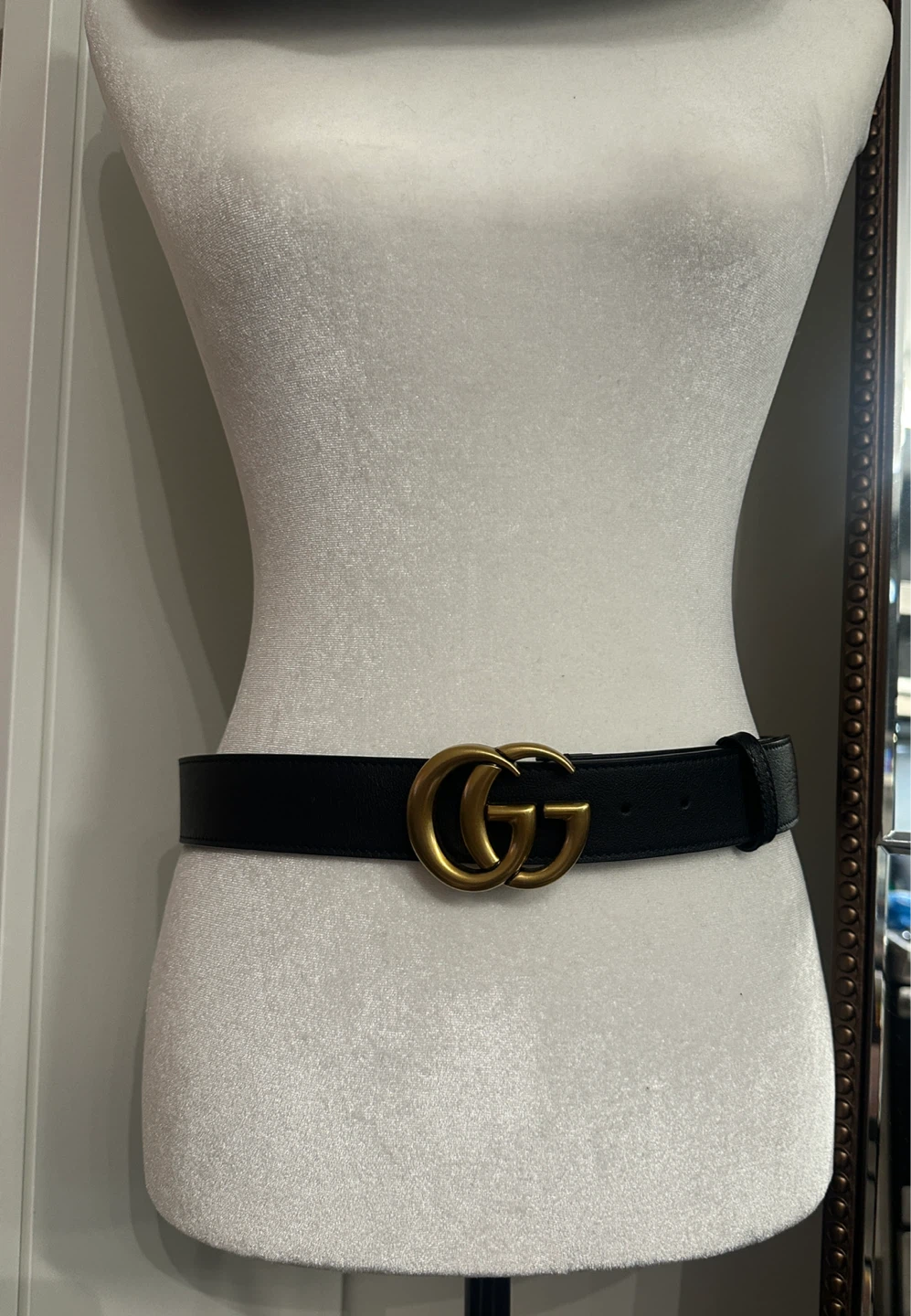 Gucci Marmont Belt - photo 5