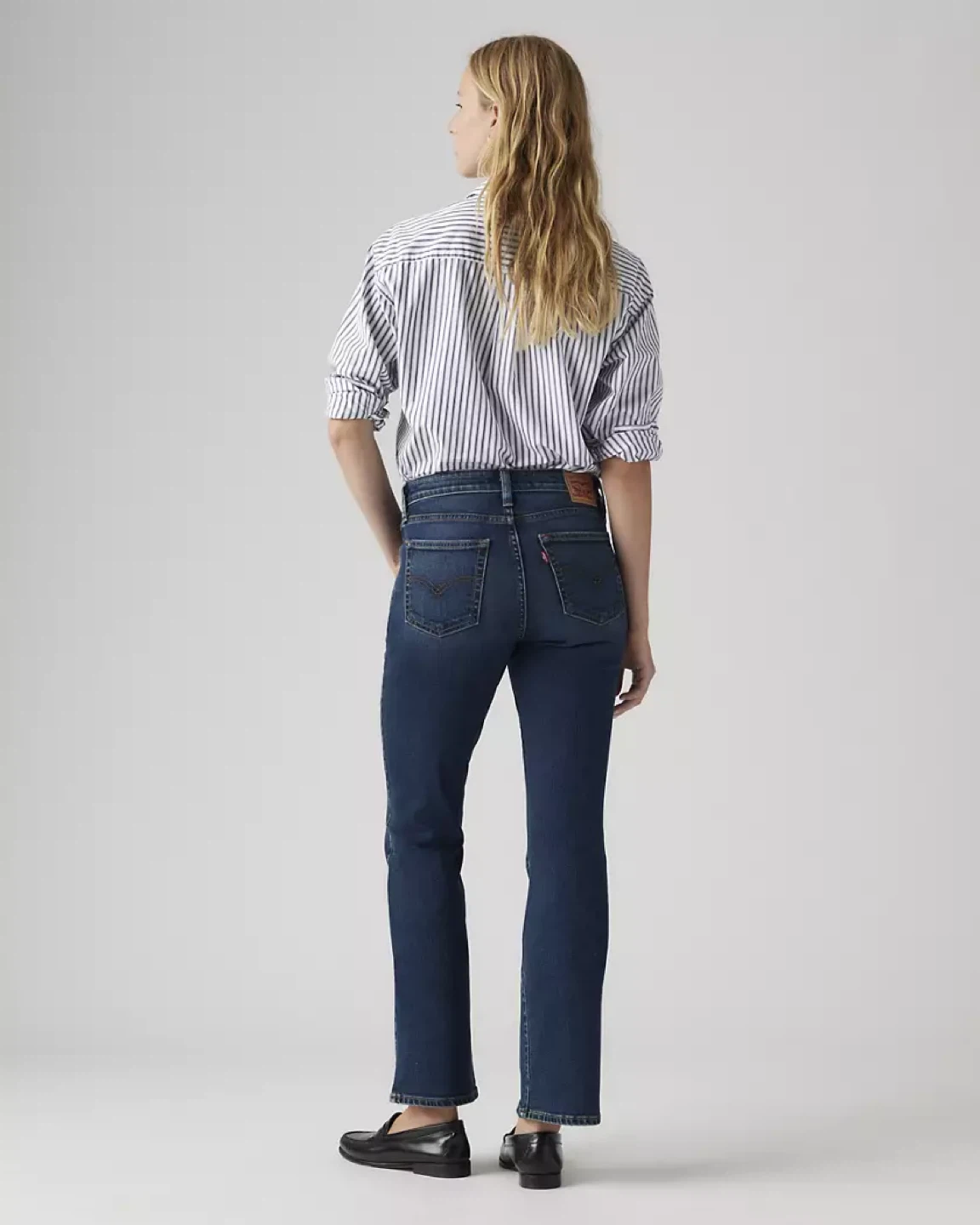 Levi's 725 KICK BOOT WOMEN'S JEANS - photo 4