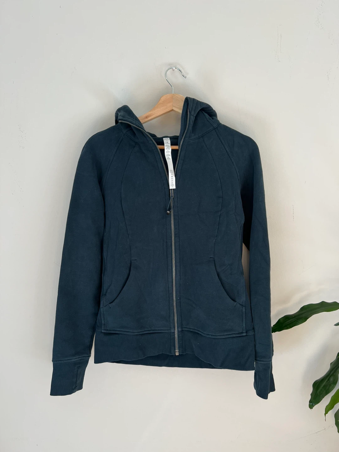 Lululemon scuba Hoodie - photo 2