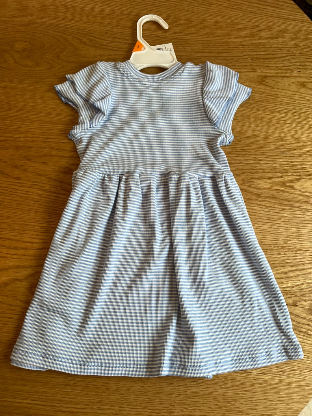 Brand New 5-Piece Toddler Girl Set (George Brand) - Size 3 Years - photo 3