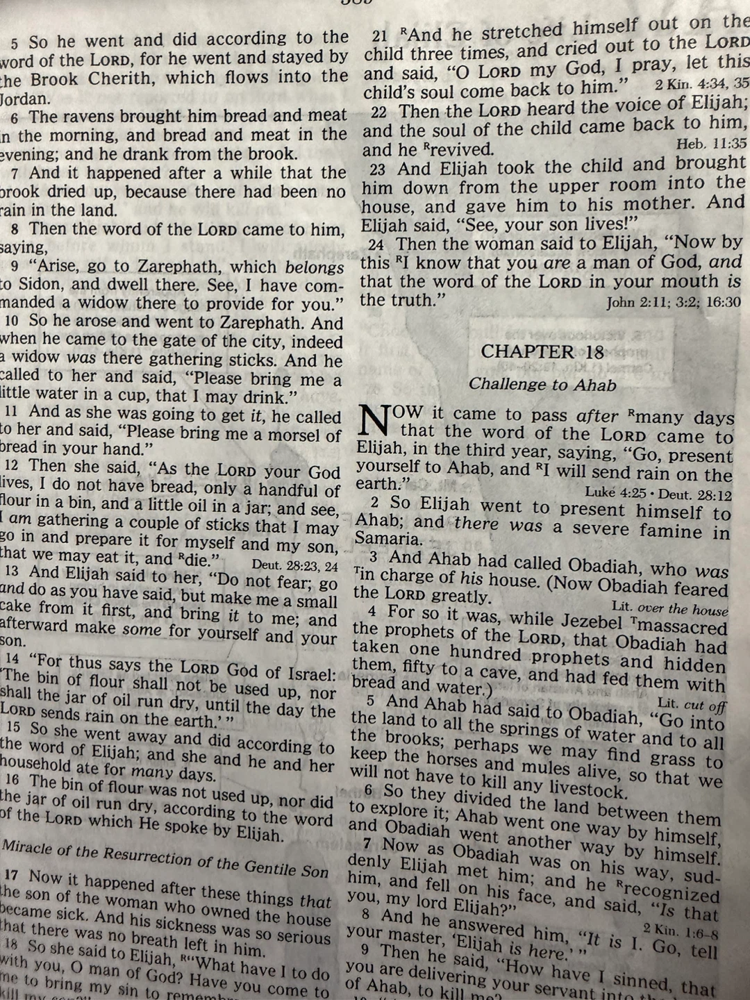 Prophecy Study Bible - photo 5