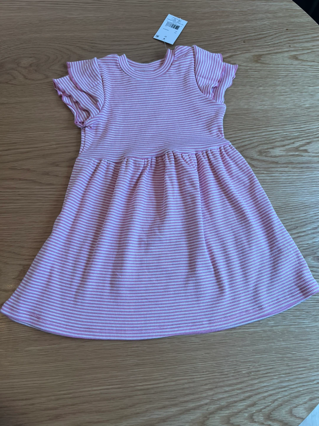 Brand New 5-Piece Toddler Girl Set (George Brand) - Size 3 Years - photo 3