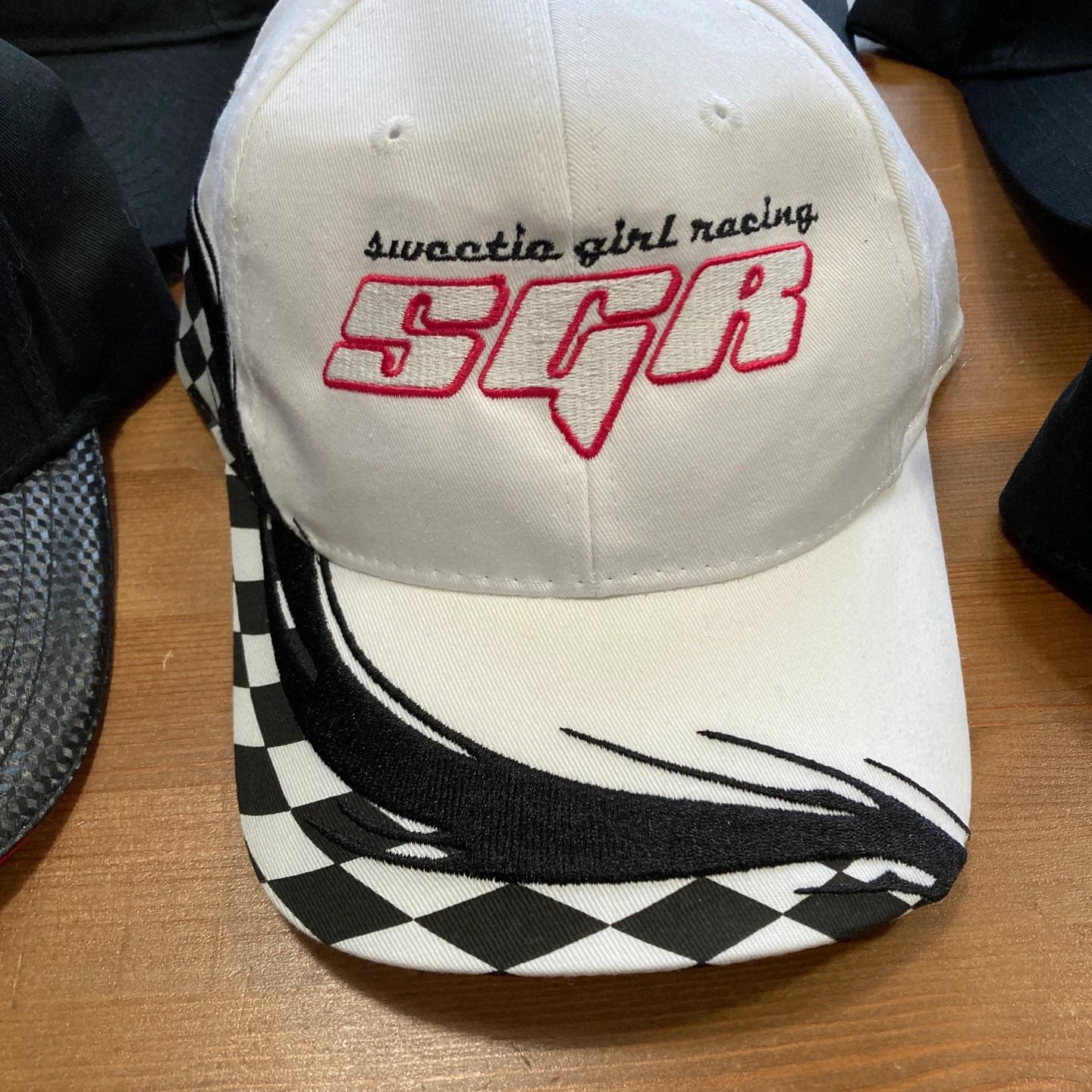 8 New Baseball Caps - photo 5