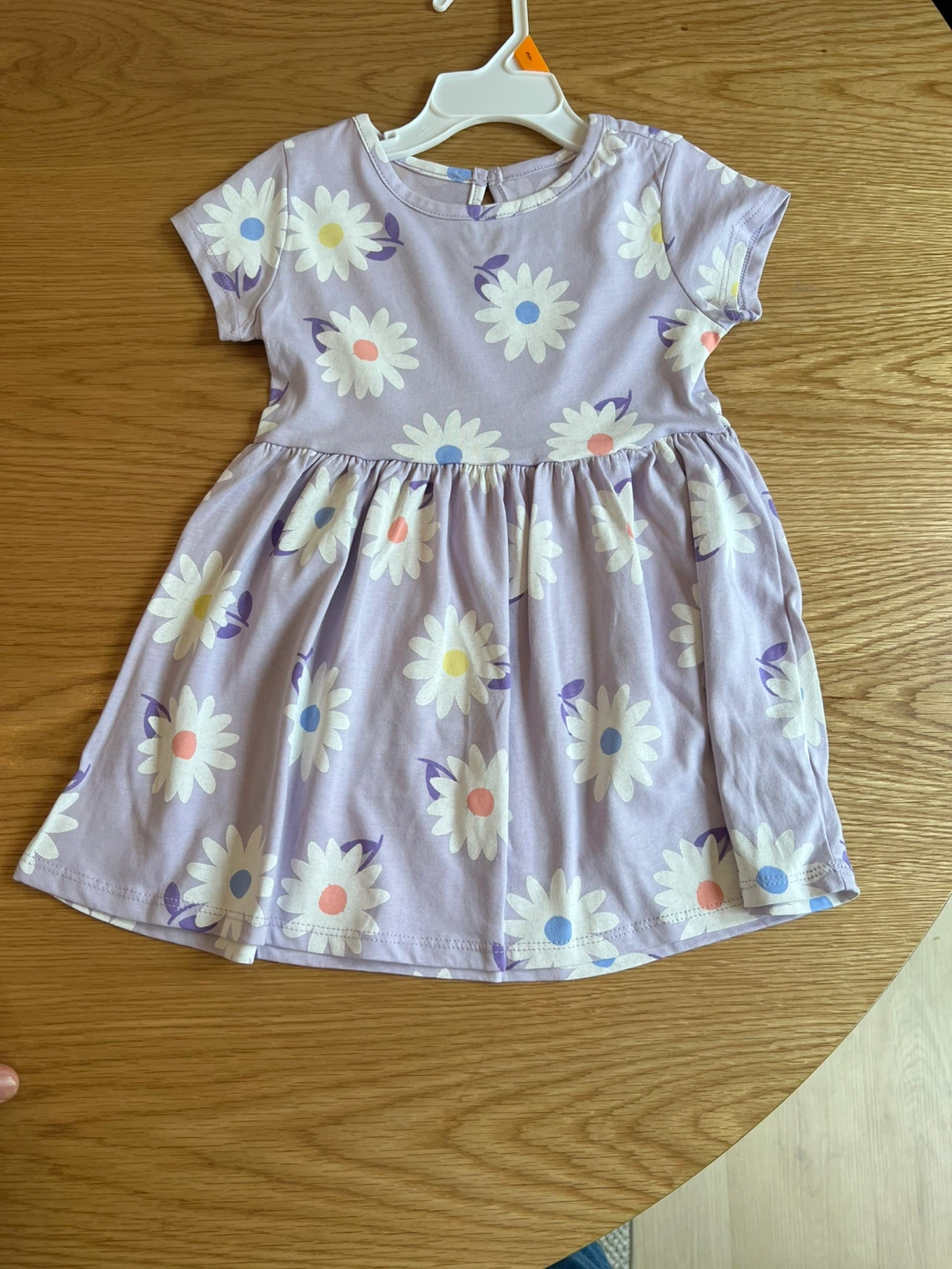 Brand New 5-Piece Toddler Girl Set (George Brand) - Size 3 Years - photo 4