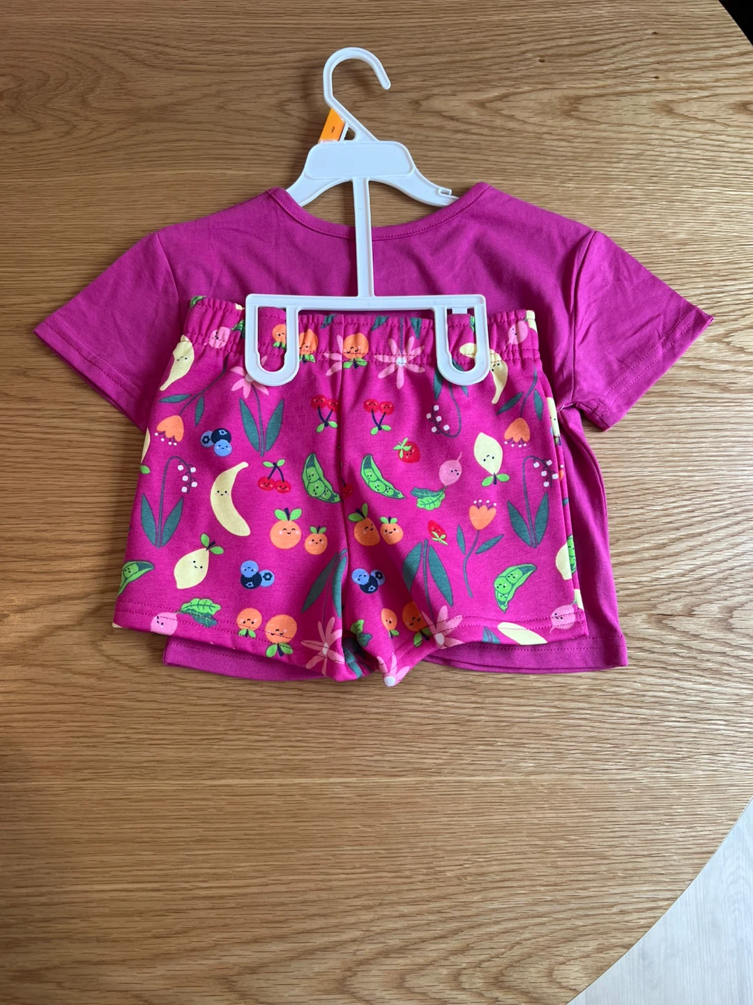 Brand New 5-Piece Toddler Girl Set (George Brand) - Size 3 Years - photo 3