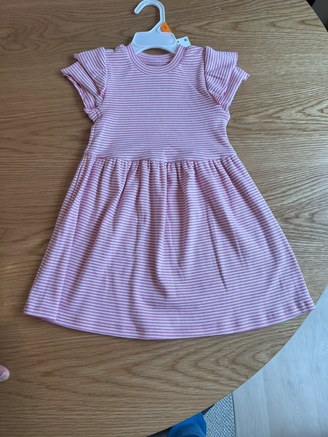 Brand New 5-Piece Toddler Girl Set (George Brand) - Size 3 Years - photo 5