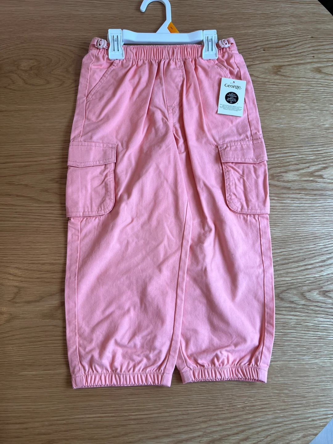 Brand New 5-Piece Toddler Girl Set (George Brand) - Size 3 Years - photo 2