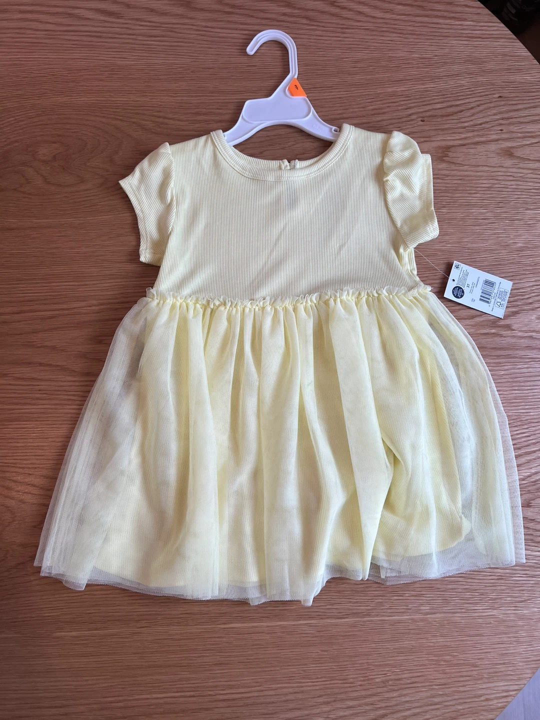 Brand New 5-Piece Toddler Girl Set (George Brand) - Size 3 Years - photo 4