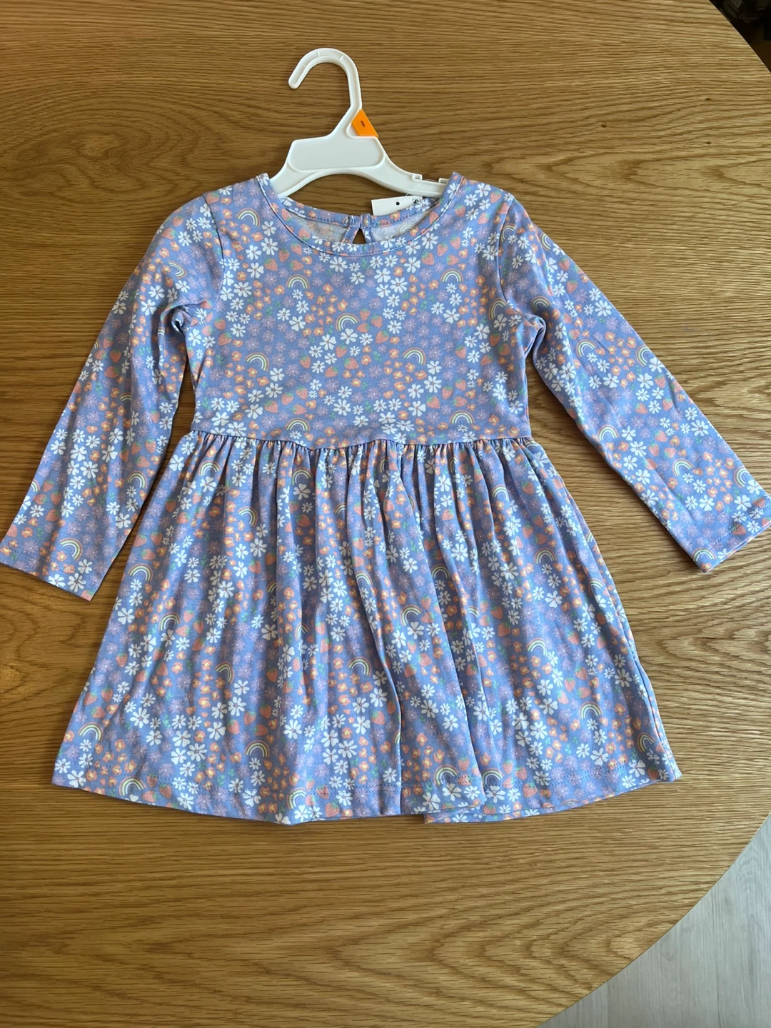 Brand New 5-Piece Toddler Girl Set (George Brand) - Size 3 Years - photo 2